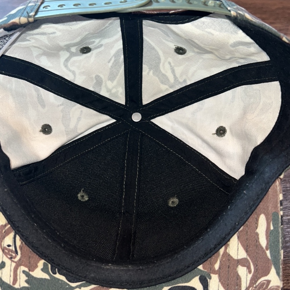 Billionaire Boys Club Snapback - Picture 7 of 11